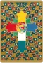 Crowley Thoth Tarot Deck Small