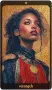 Amber Moon Tarot