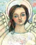 Angel Kindness Cards