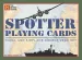 Spotter Playing Cards Double Deck Set