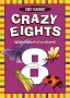Crazy Eights Kids' Classics Card Game