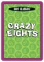 Crazy Eights Kids' Classics Card Game