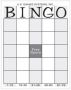 Bing-O Cards™