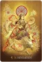 The Esoteric Buddhism of Japan Oracle Cards