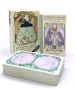 Ethereal Visions: Illuminated Tarot Deck
