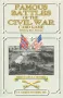 Famous Battles of the Civil War Card Game