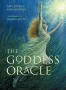 The Goddess Oracle Deck/Book Set