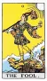 Giant Rider-Waite® Tarot