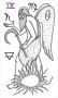 Medieval Mischief Tarot