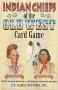 Indian Chiefs of the Old West Game & Playing Cards