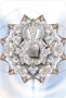 Pocket Crystal Mandala Activation Cards