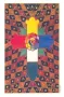 Spanish Crowley Thoth Tarot Deck Small