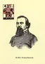 Confederate Generals Playing Card Deck