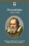 Scientists Card Games of the Authors Series
