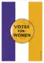 Women's Suffrage Playing Card Deck
