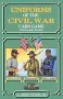 Uniforms of the Civil War Card Game