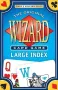 Wizard® Card Game Large Index