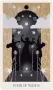 Nova Witch Tarot